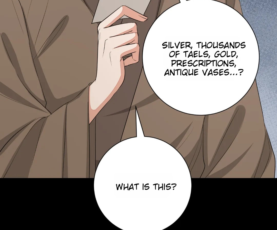 Poisonous Doctor: First Wife