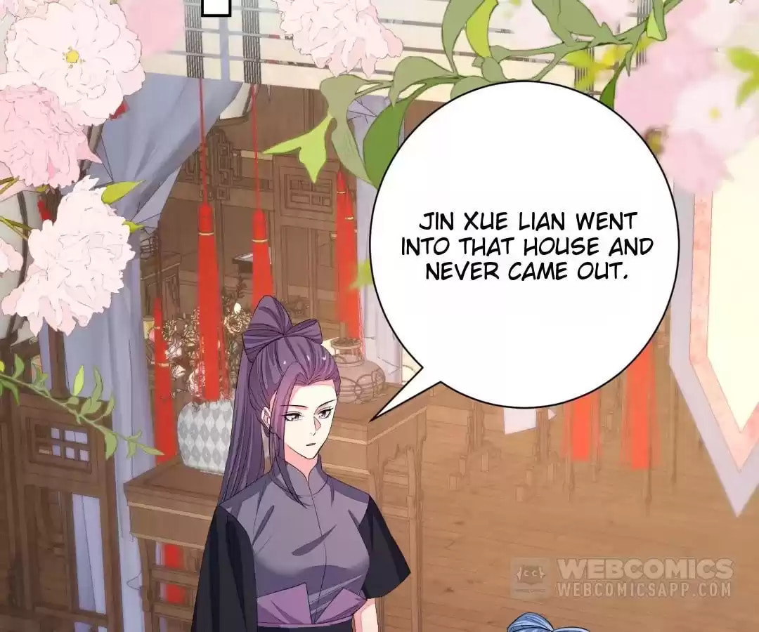 Poisonous Doctor: First Wife