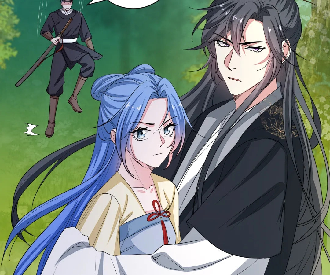 Poisonous Doctor: First Wife
