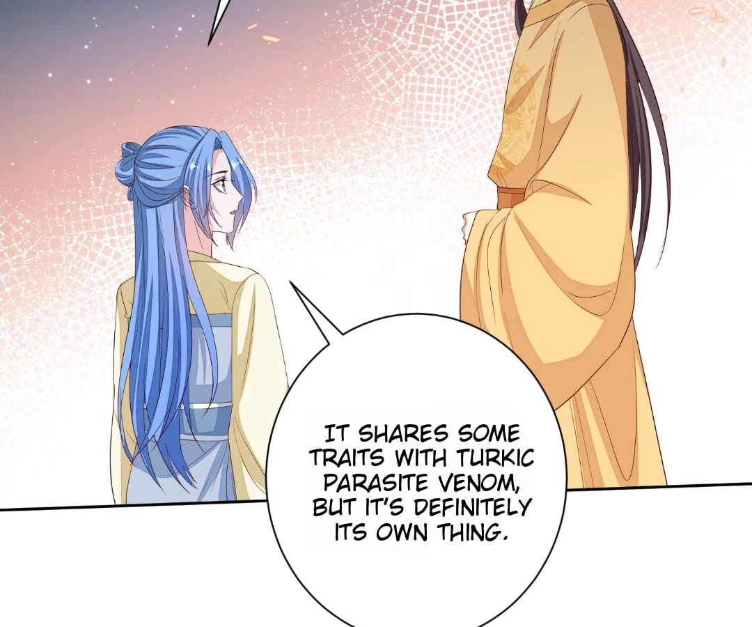 Poisonous Doctor: First Wife