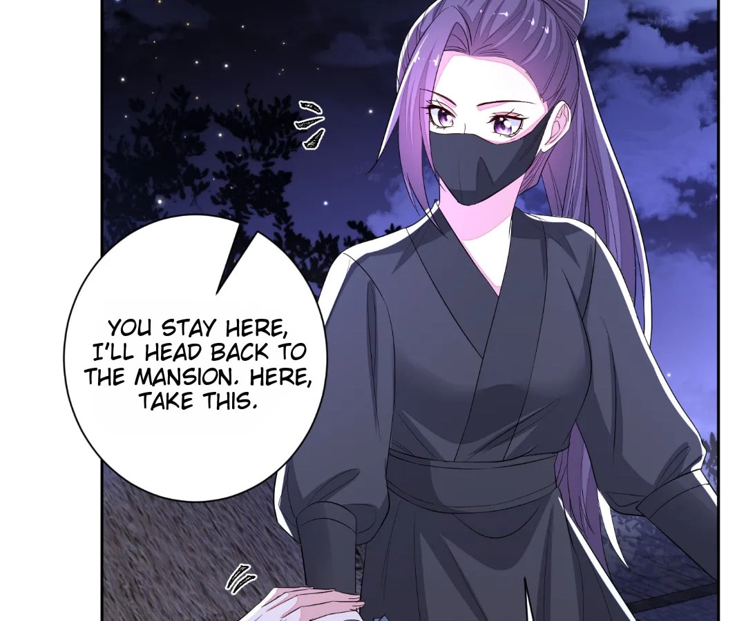 Poisonous Doctor: First Wife