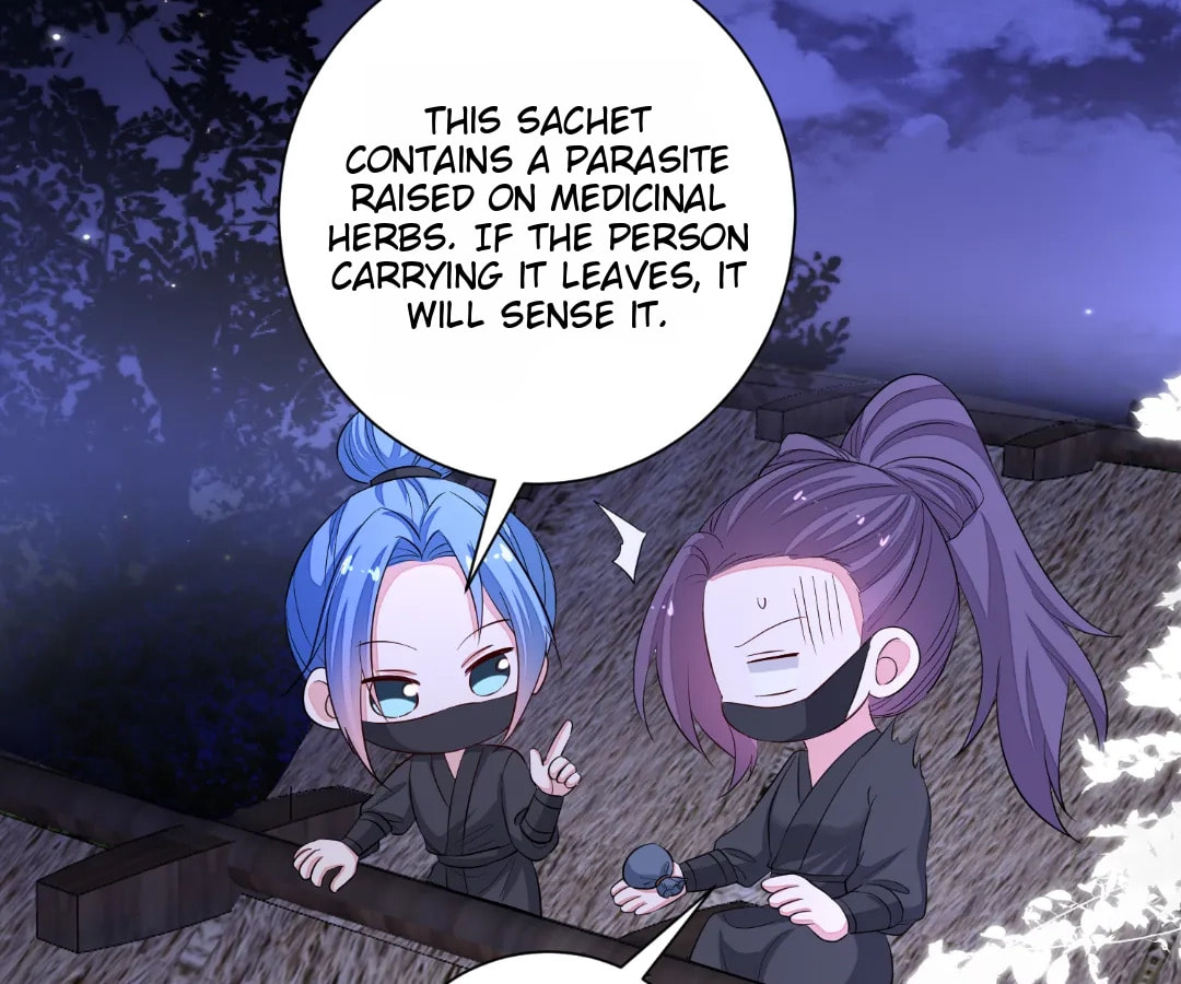 Poisonous Doctor: First Wife