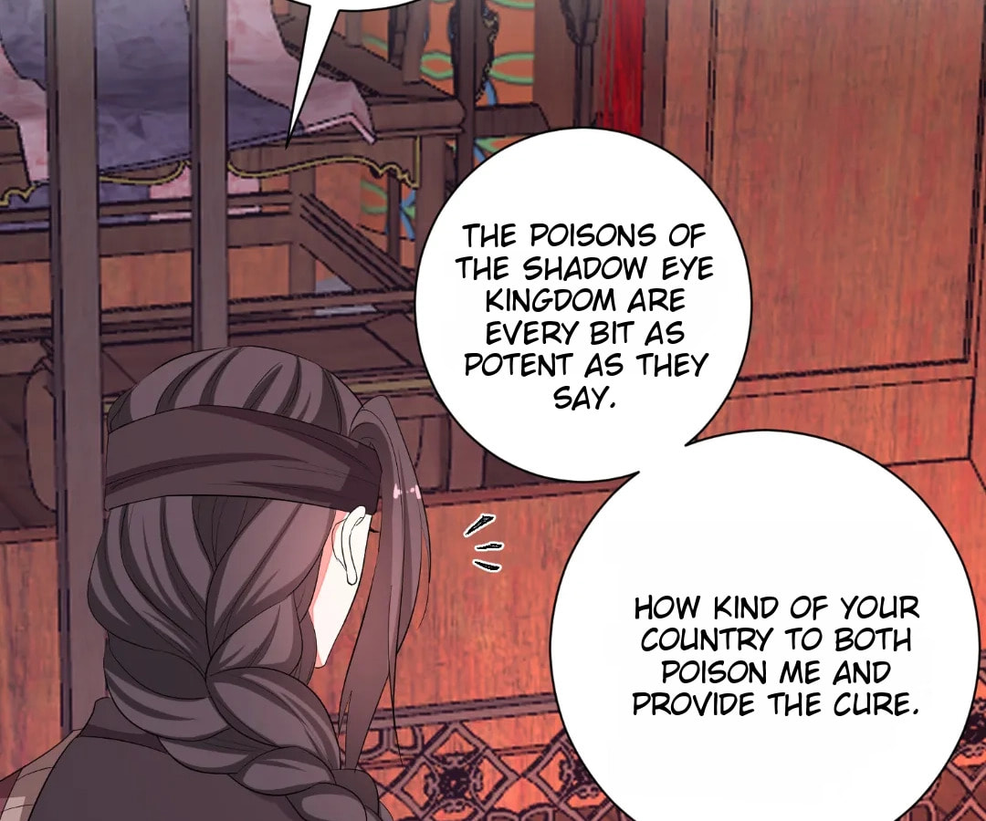 Poisonous Doctor: First Wife