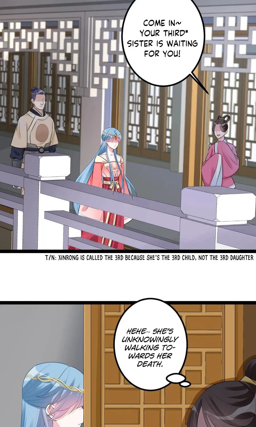 Poisonous Doctor: First Wife