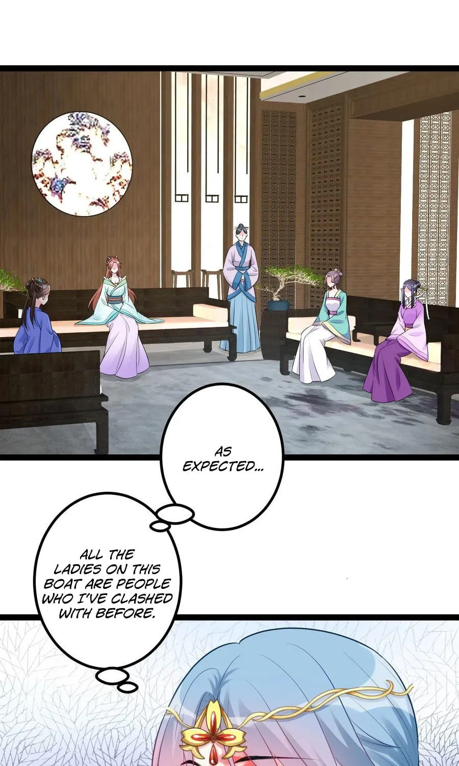 Poisonous Doctor: First Wife