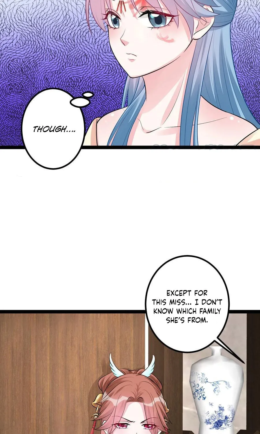 Poisonous Doctor: First Wife