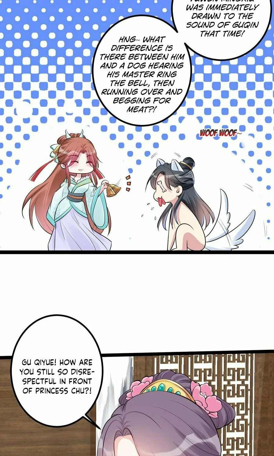 Poisonous Doctor: First Wife