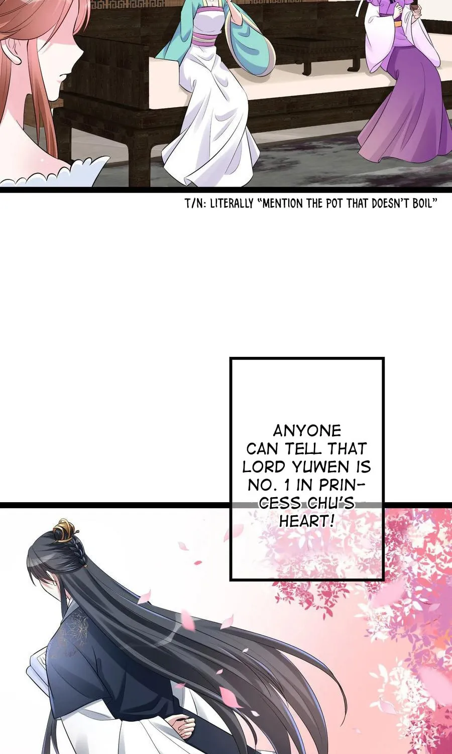 Poisonous Doctor: First Wife