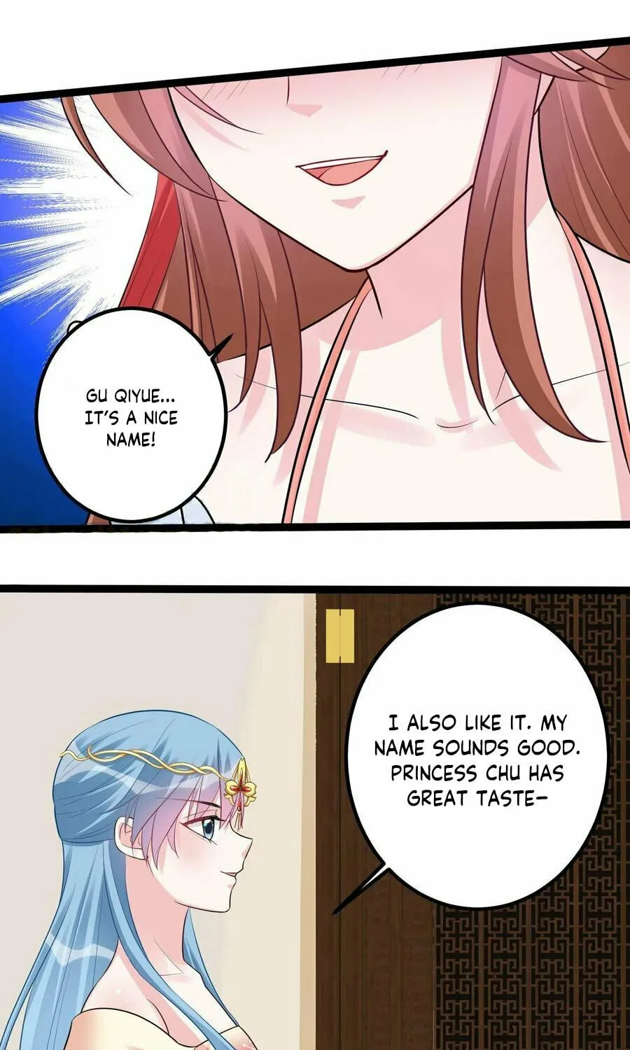 Poisonous Doctor: First Wife