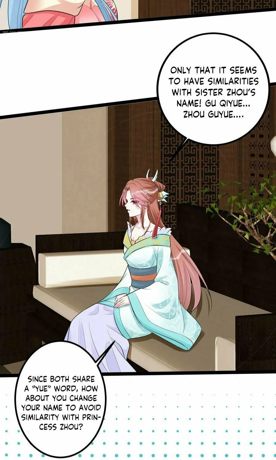 Poisonous Doctor: First Wife