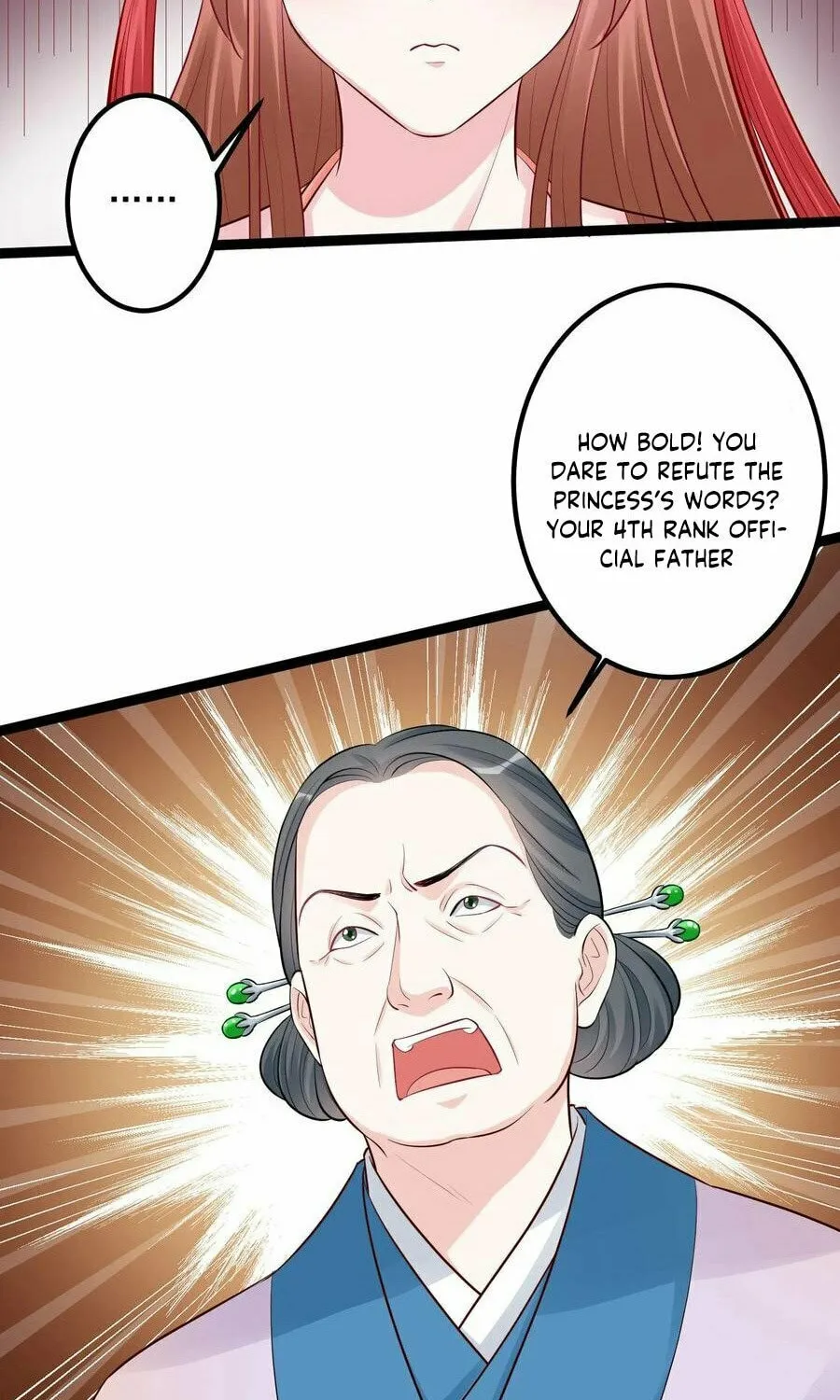 Poisonous Doctor: First Wife