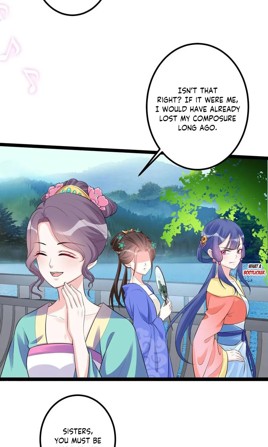 Poisonous Doctor: First Wife
