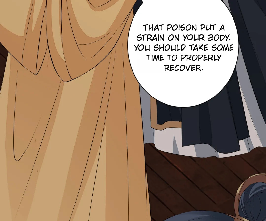 Poisonous Doctor: First Wife