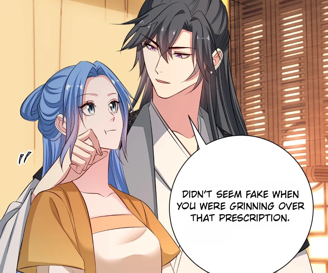 Poisonous Doctor: First Wife