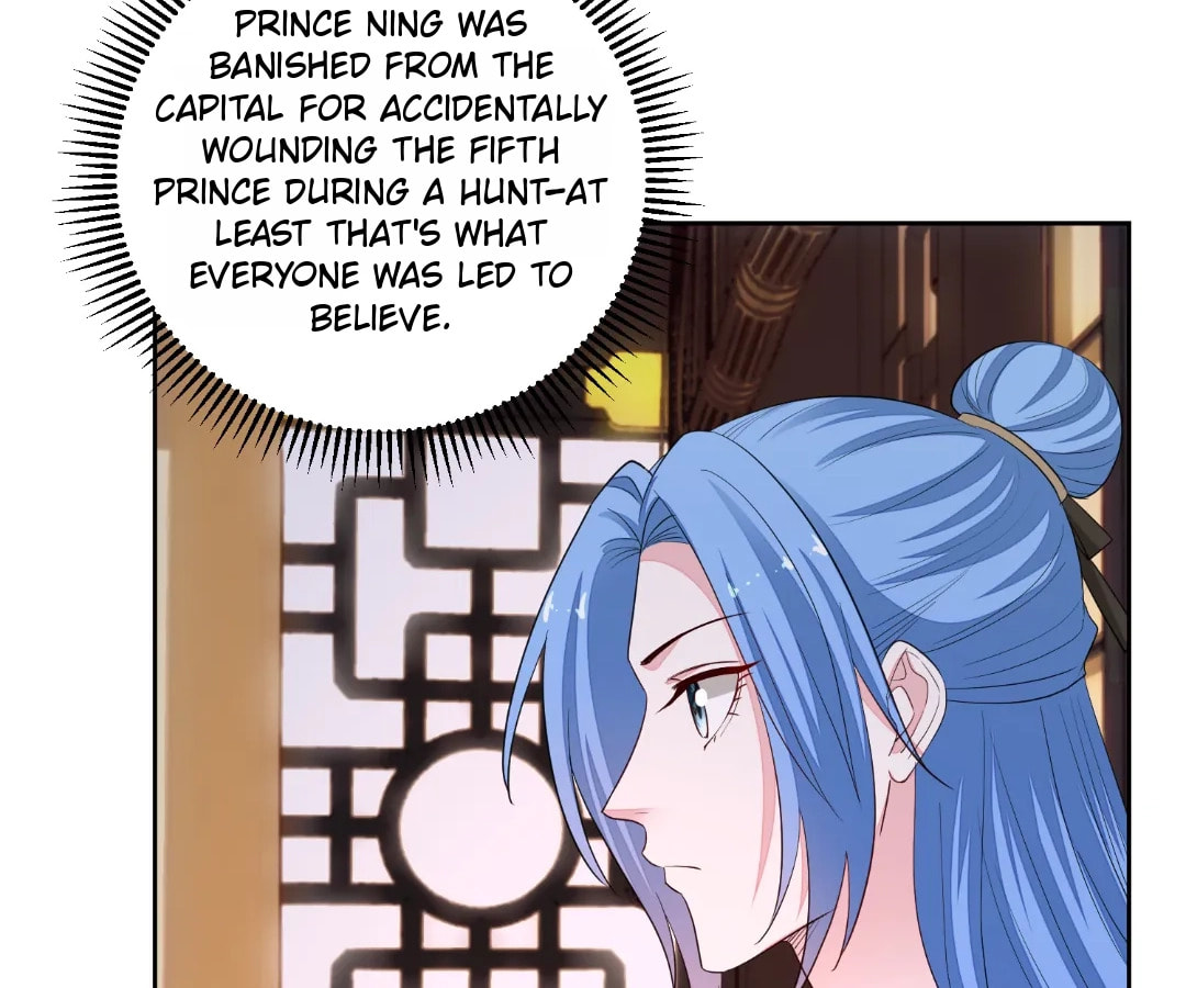 Poisonous Doctor: First Wife