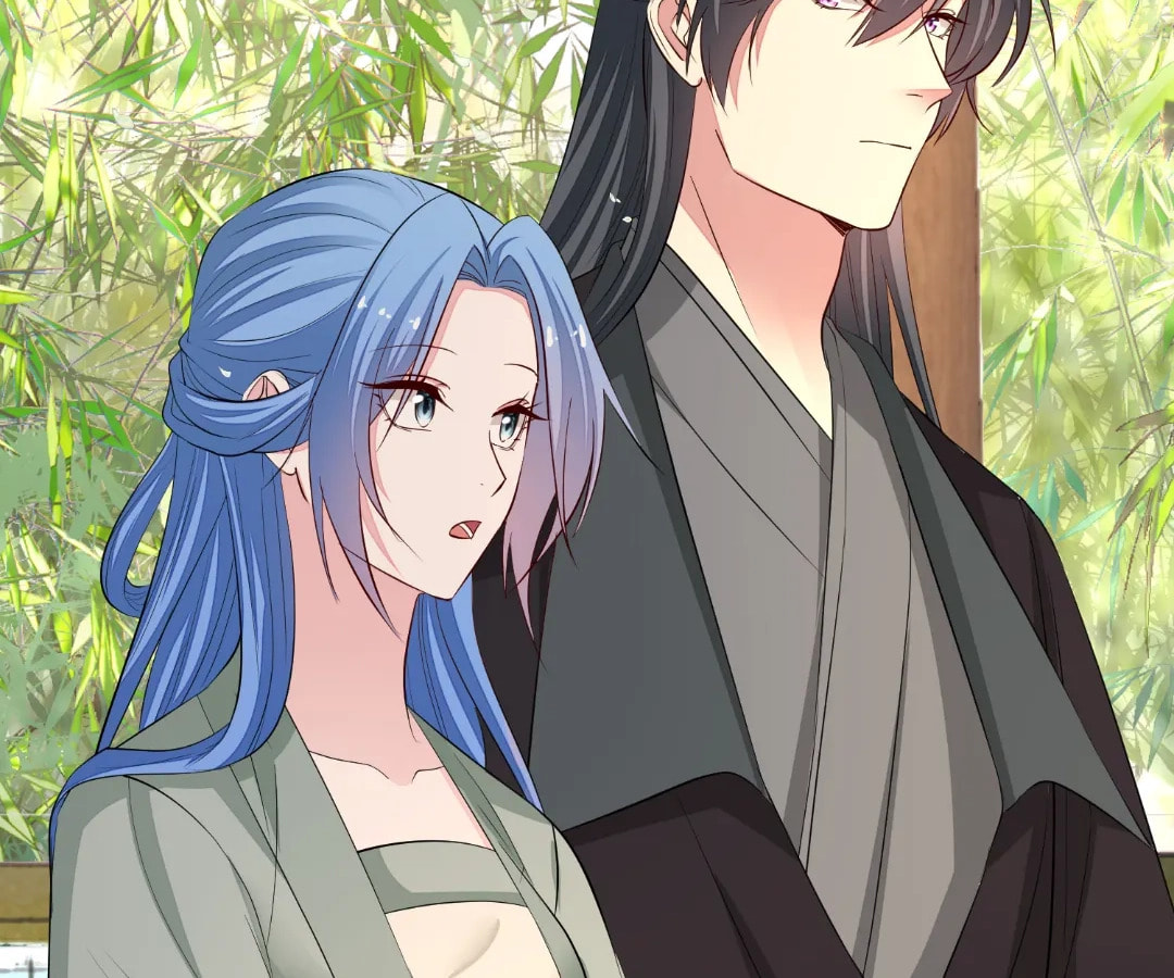 Poisonous Doctor: First Wife