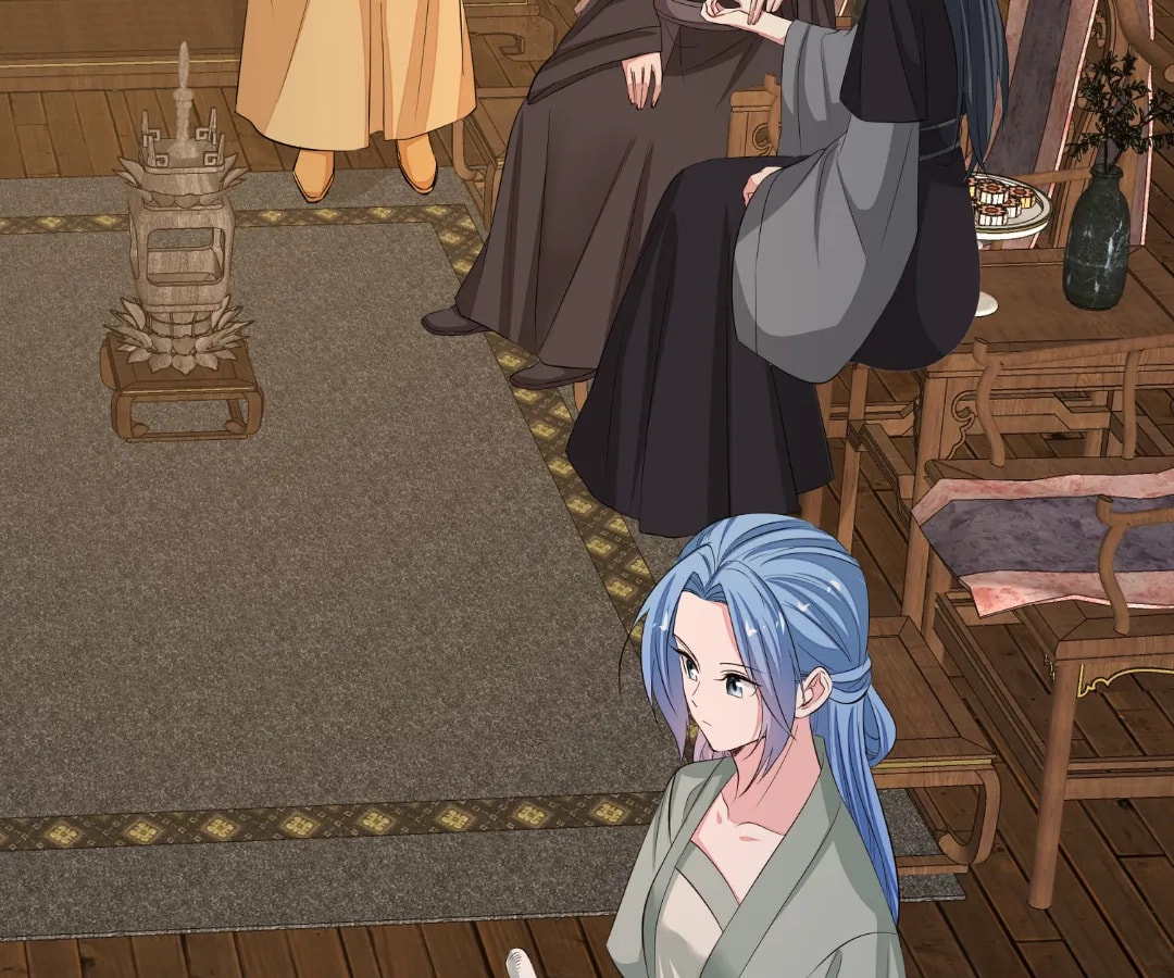 Poisonous Doctor: First Wife