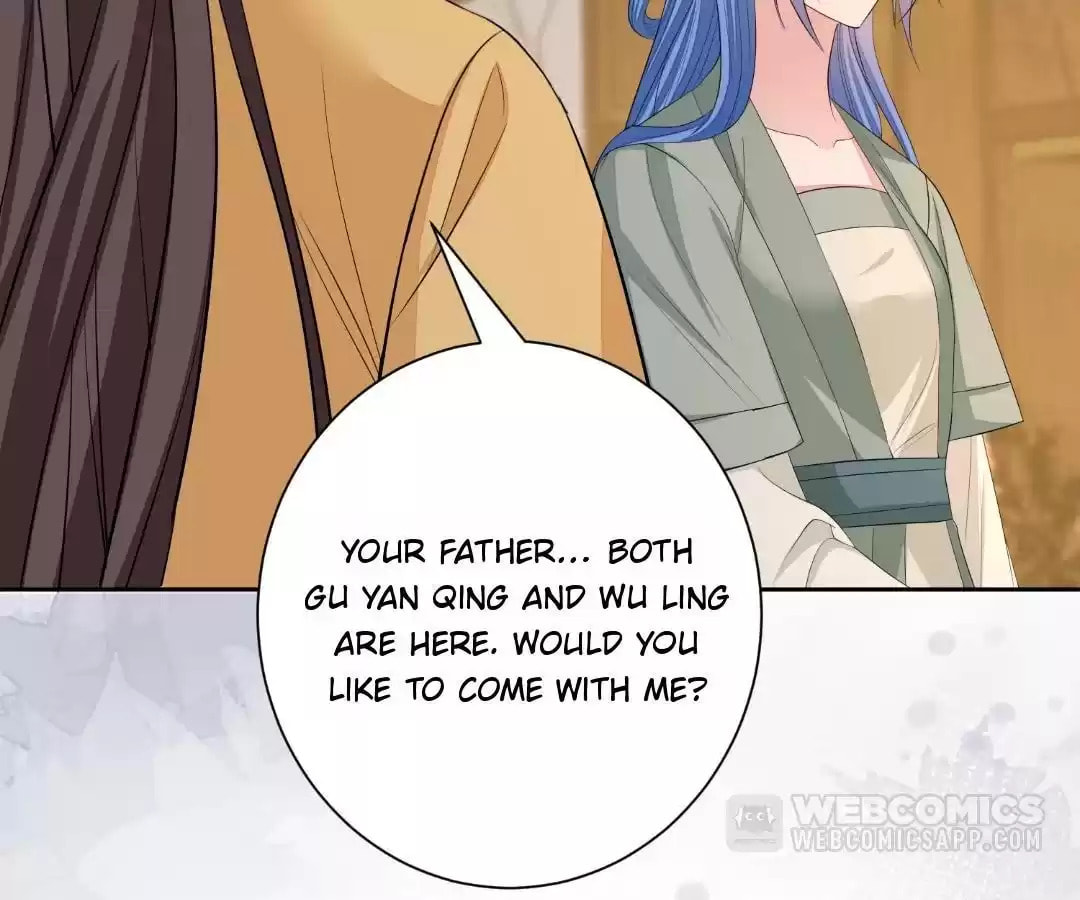 Poisonous Doctor: First Wife