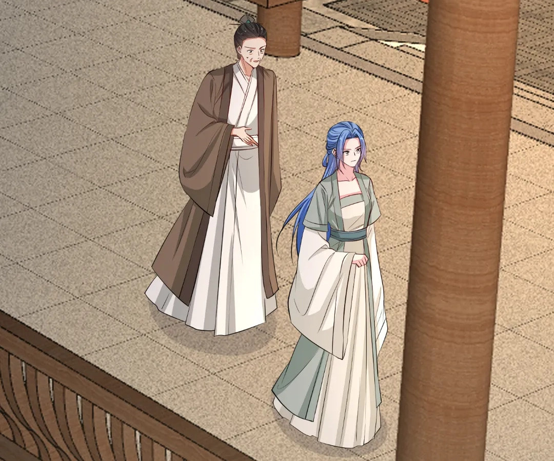 Poisonous Doctor: First Wife