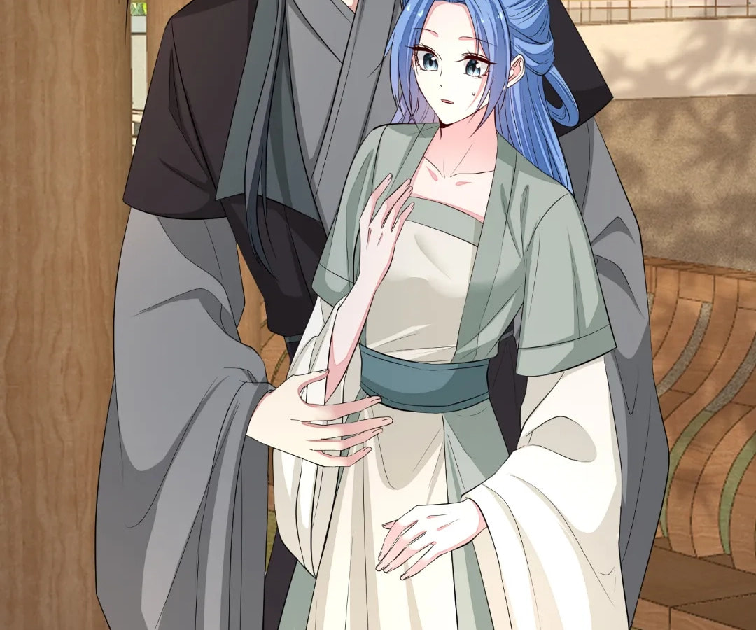 Poisonous Doctor: First Wife