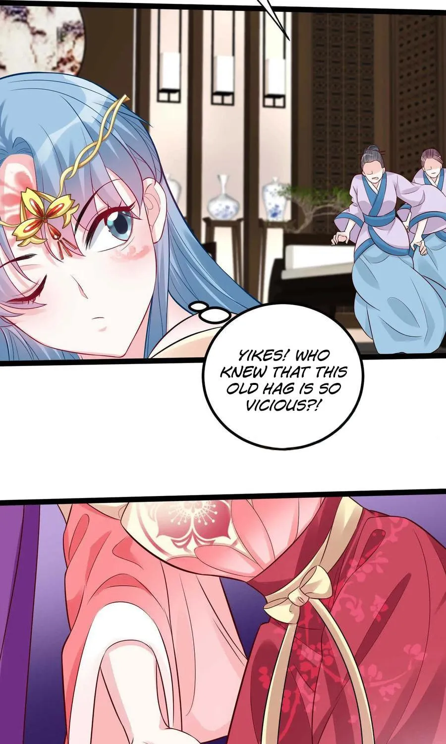 Poisonous Doctor: First Wife