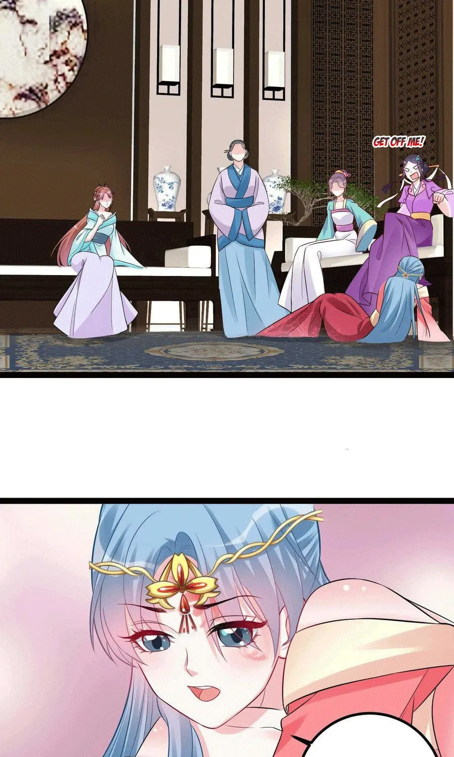 Poisonous Doctor: First Wife
