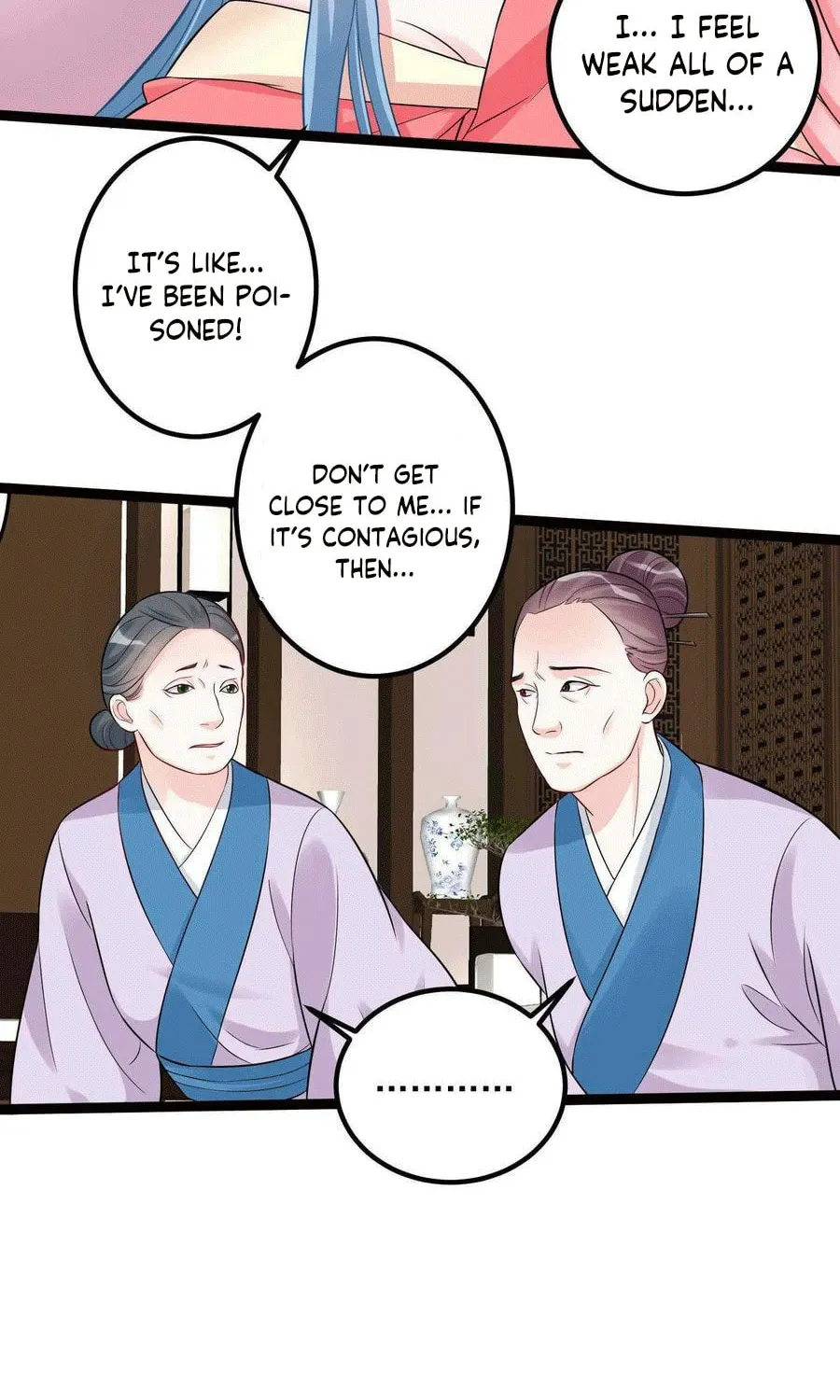 Poisonous Doctor: First Wife