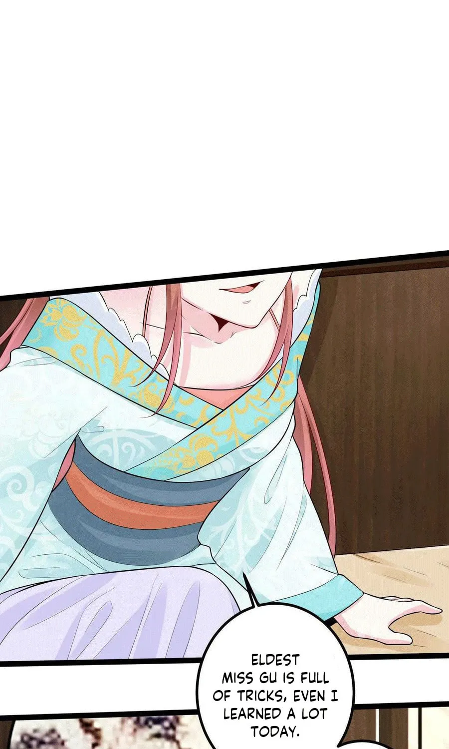 Poisonous Doctor: First Wife