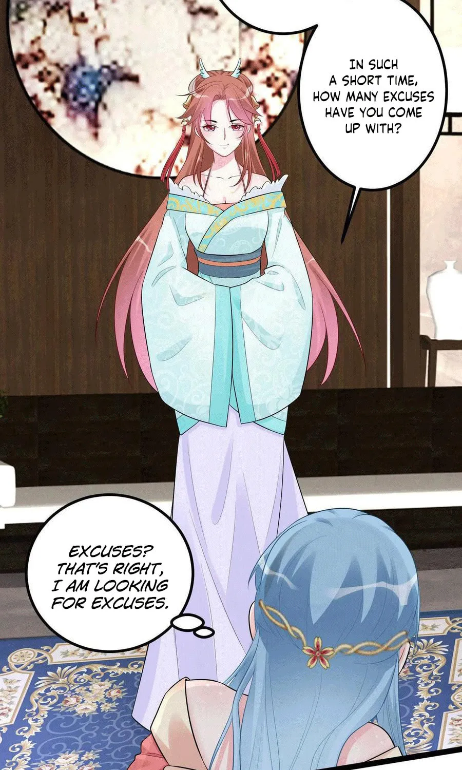 Poisonous Doctor: First Wife