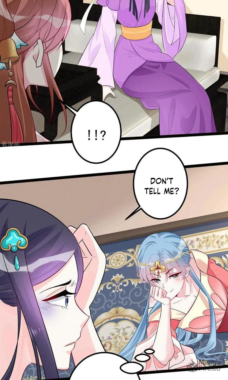 Poisonous Doctor: First Wife