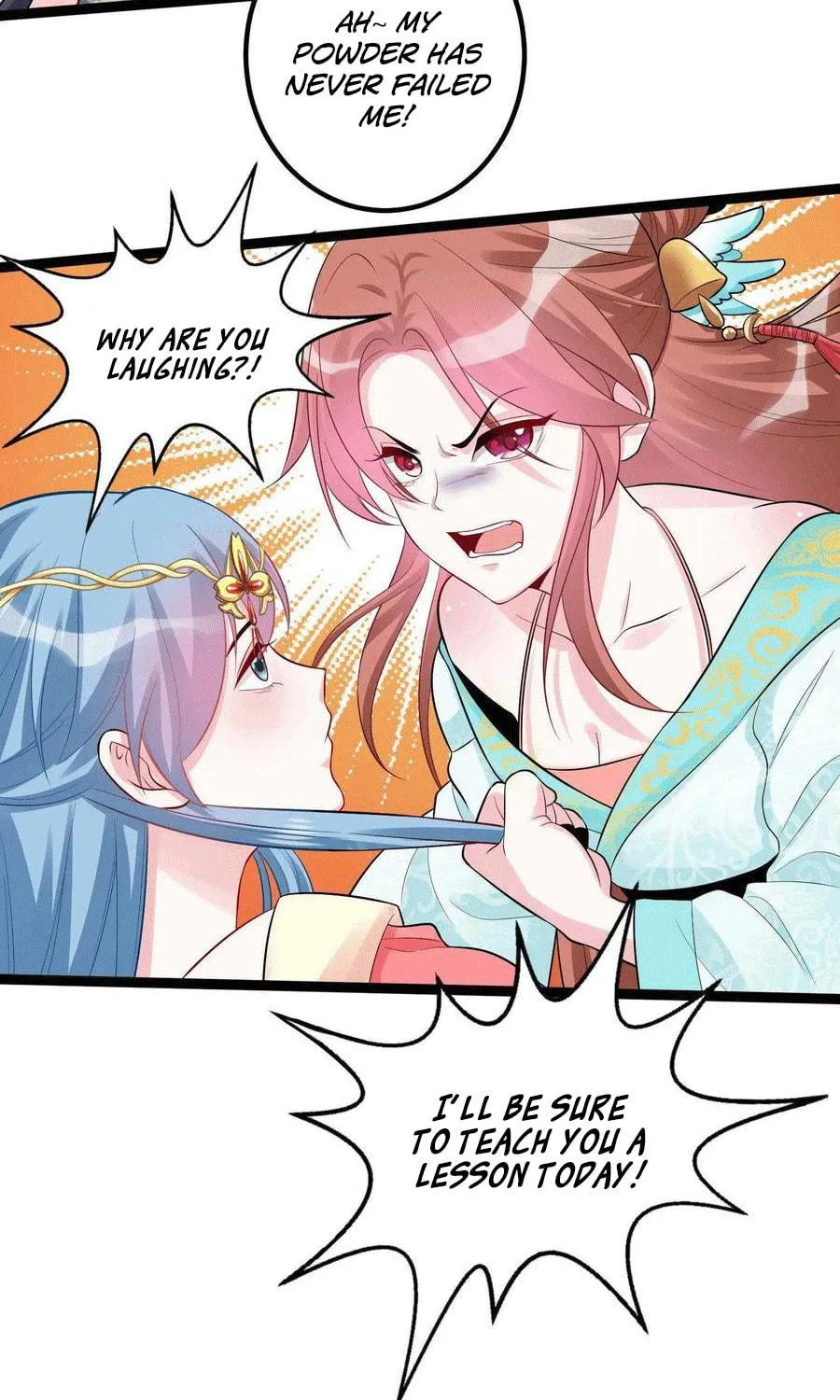 Poisonous Doctor: First Wife