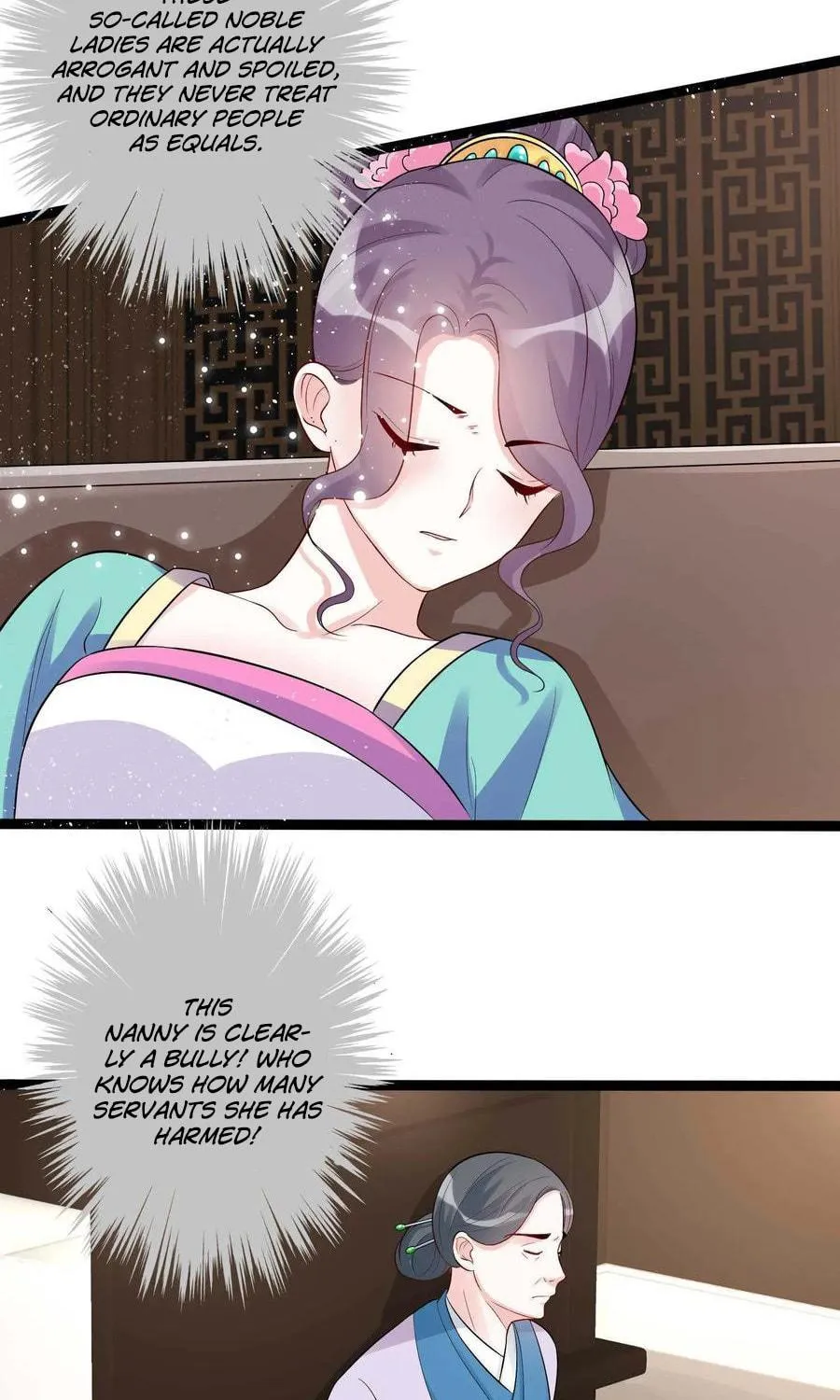 Poisonous Doctor: First Wife