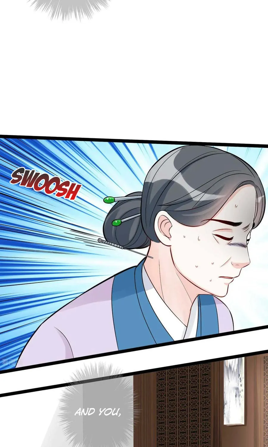 Poisonous Doctor: First Wife