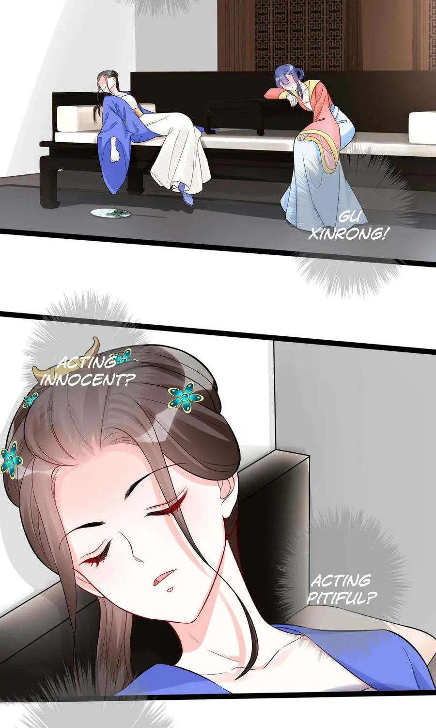 Poisonous Doctor: First Wife