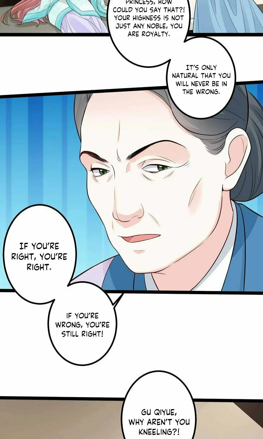 Poisonous Doctor: First Wife