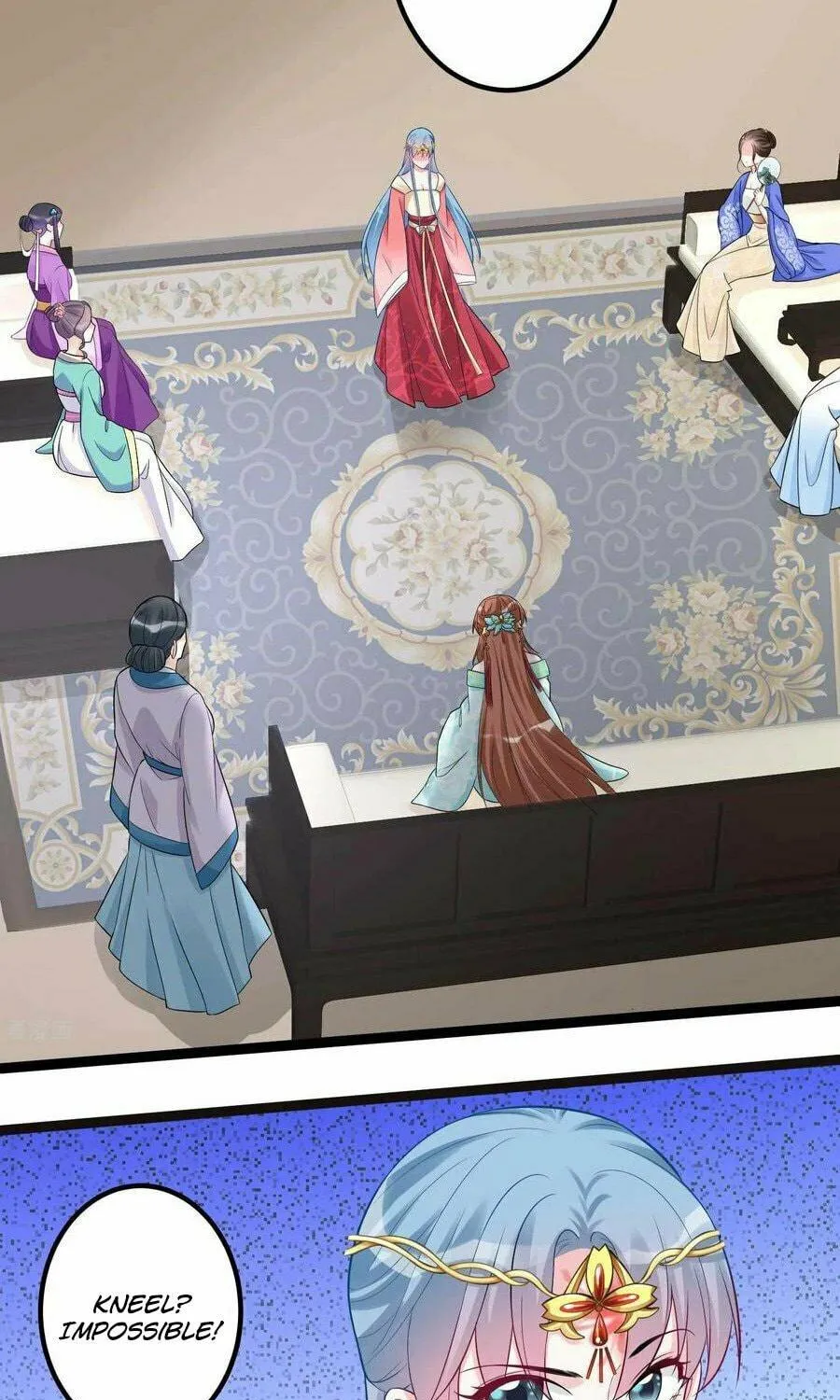 Poisonous Doctor: First Wife
