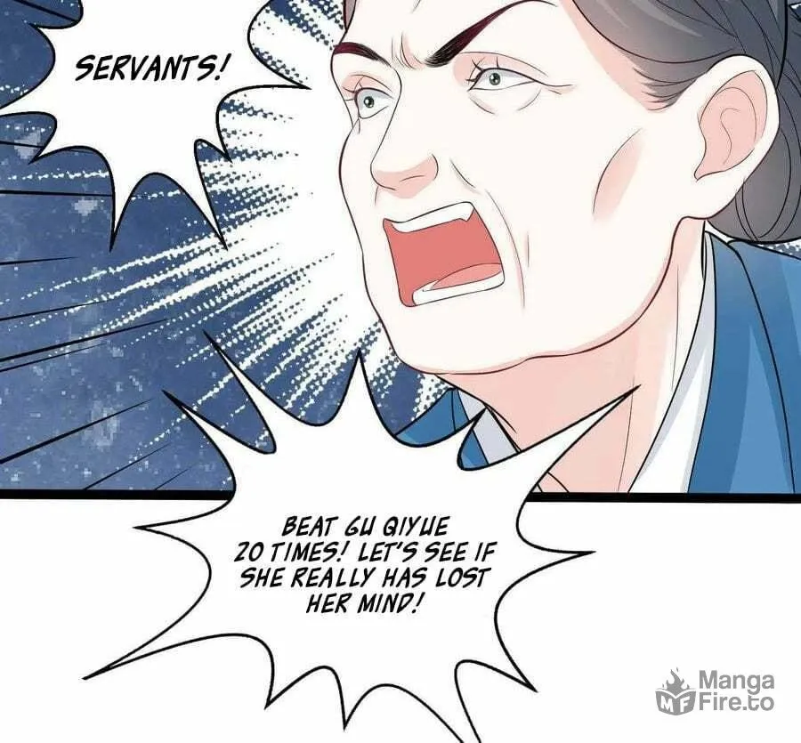 Poisonous Doctor: First Wife