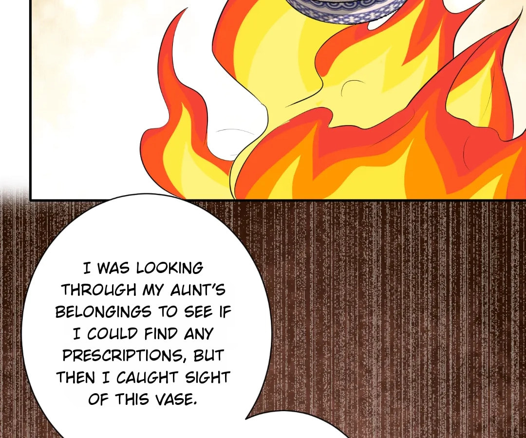 Poisonous Doctor: First Wife