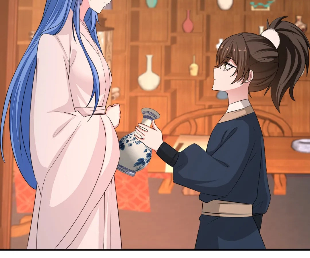 Poisonous Doctor: First Wife