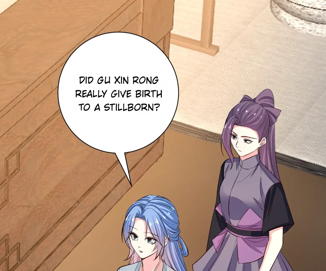 Poisonous Doctor: First Wife