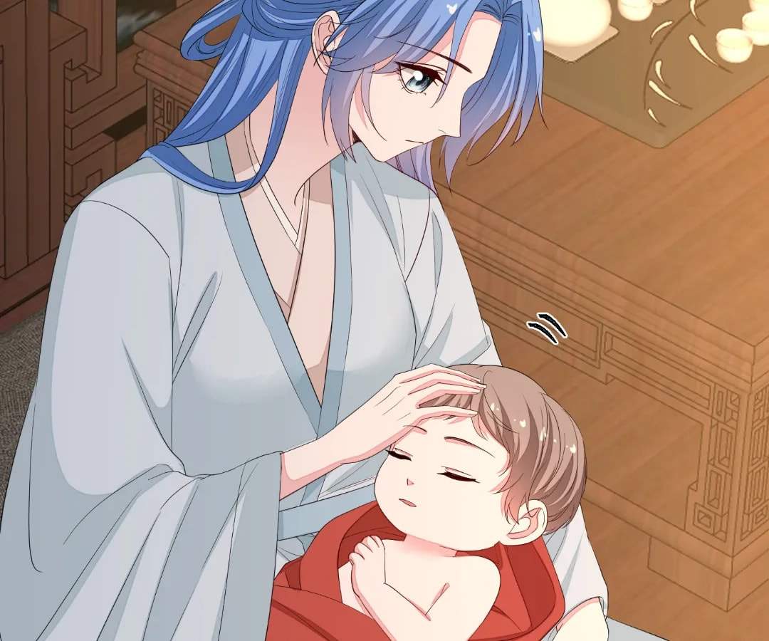 Poisonous Doctor: First Wife