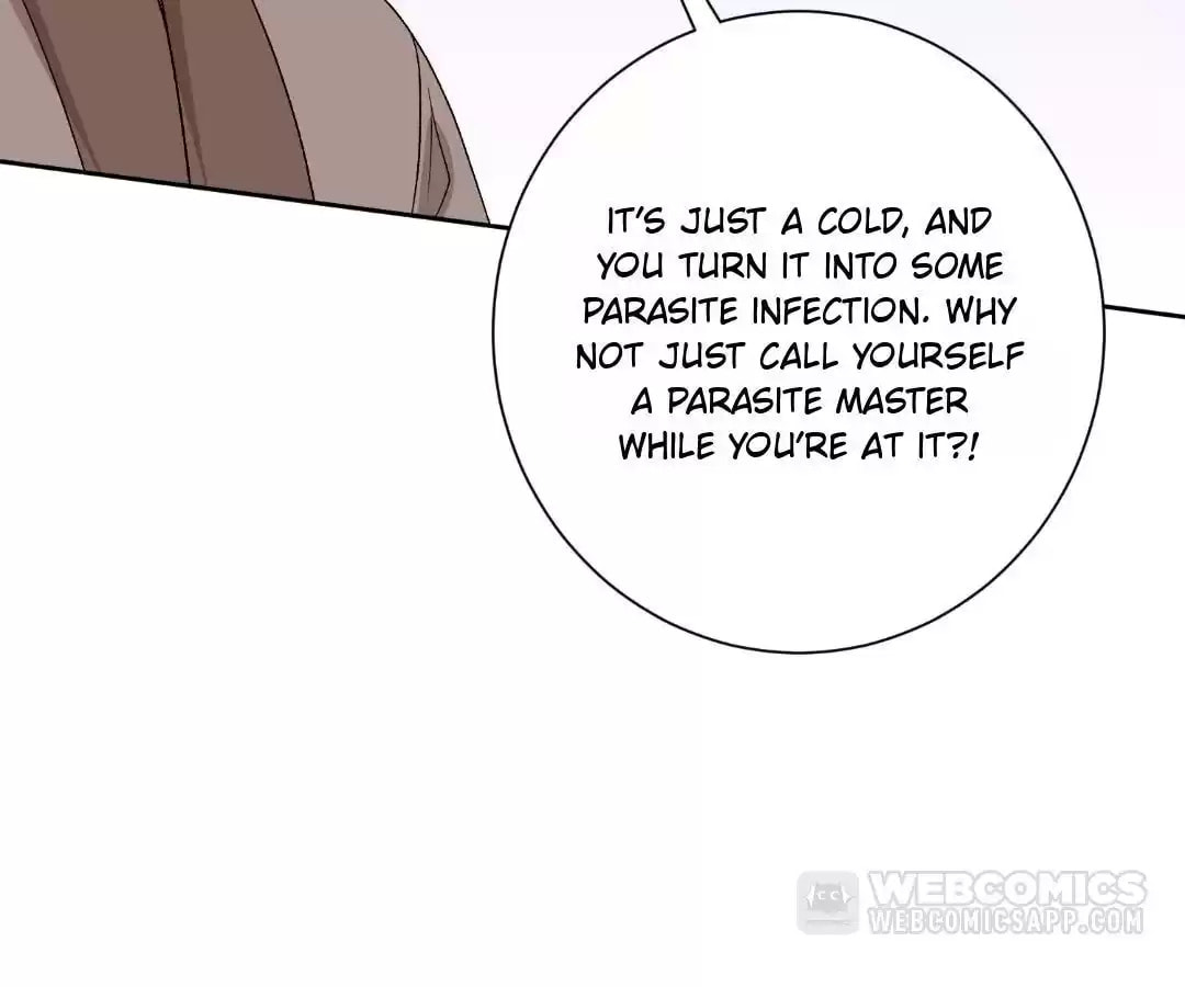 Poisonous Doctor: First Wife
