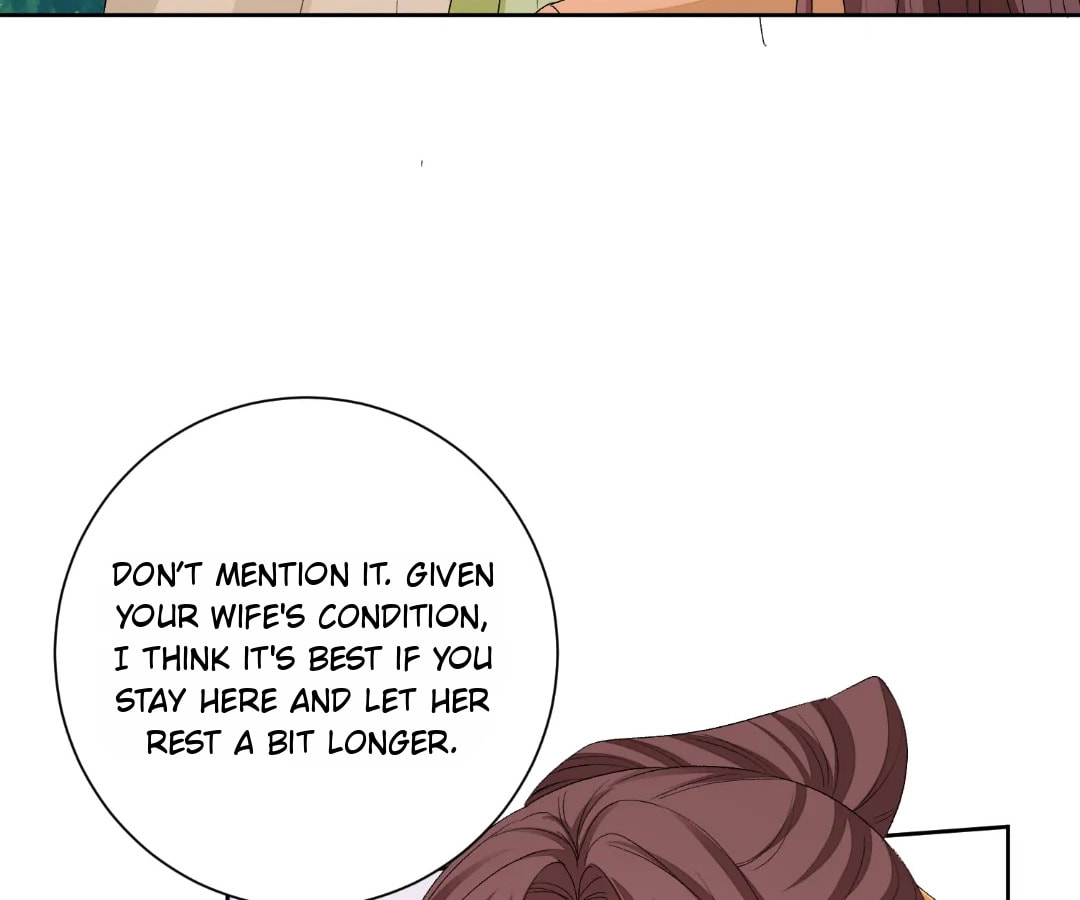Poisonous Doctor: First Wife