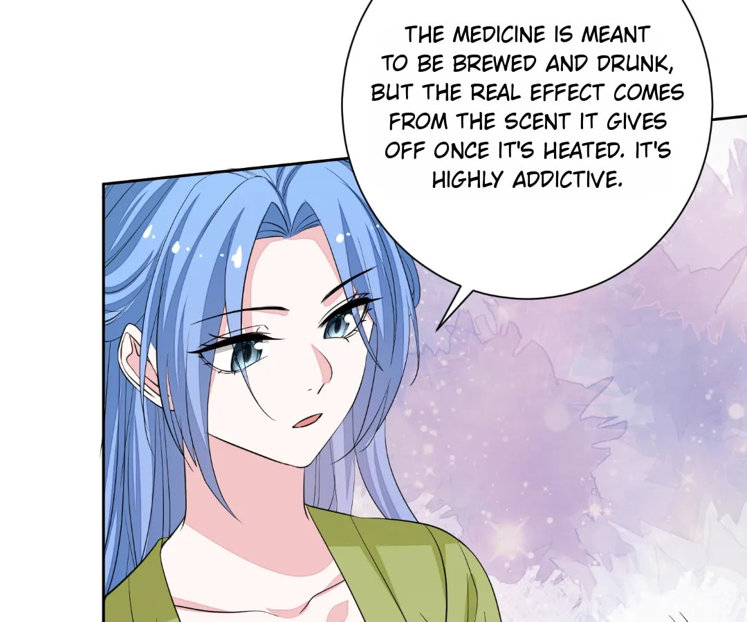 Poisonous Doctor: First Wife