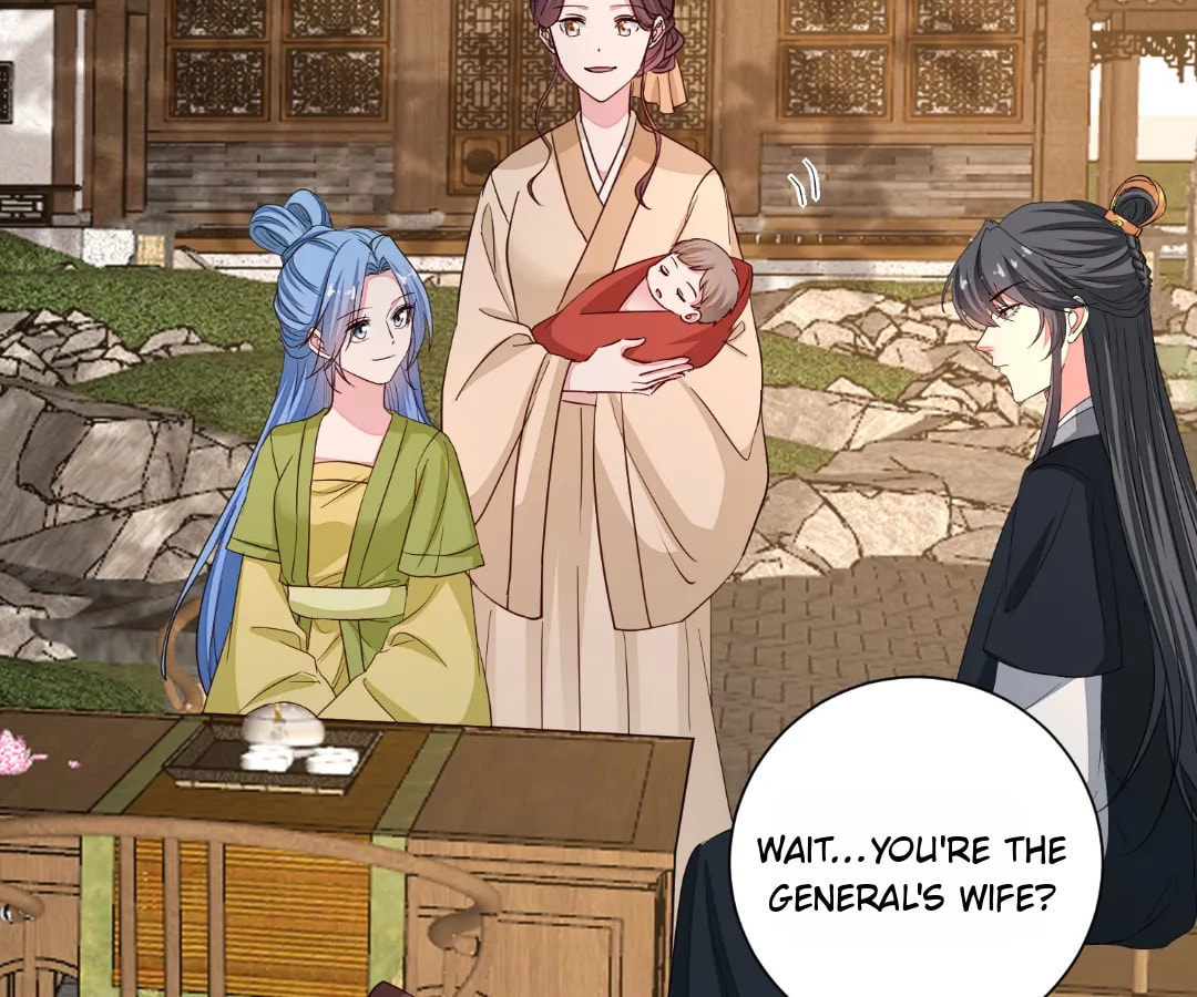 Poisonous Doctor: First Wife