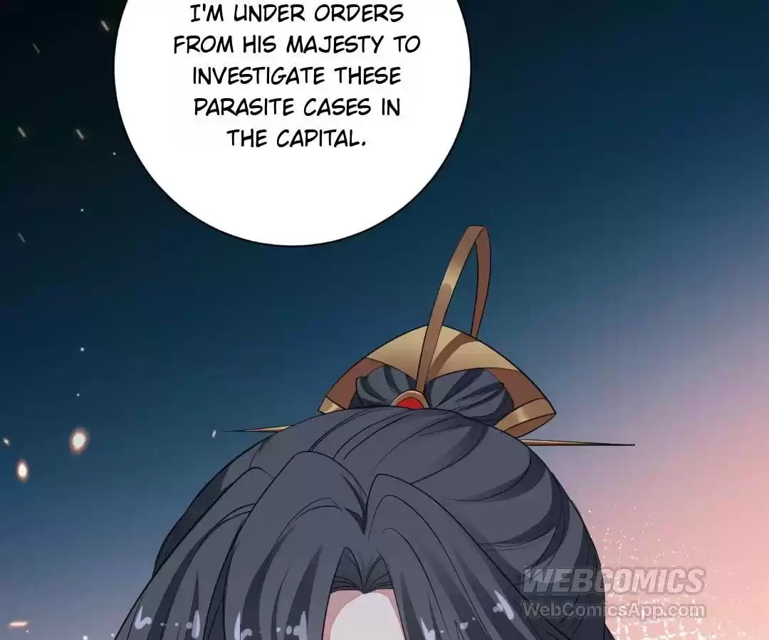 Poisonous Doctor: First Wife