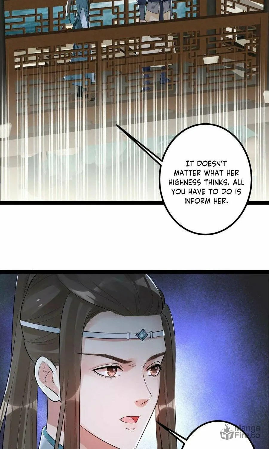Poisonous Doctor: First Wife