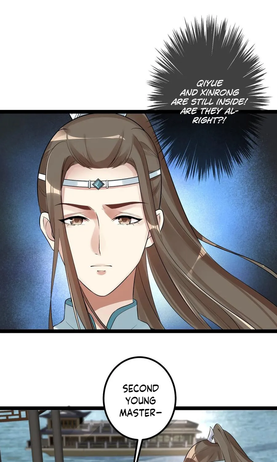 Poisonous Doctor: First Wife