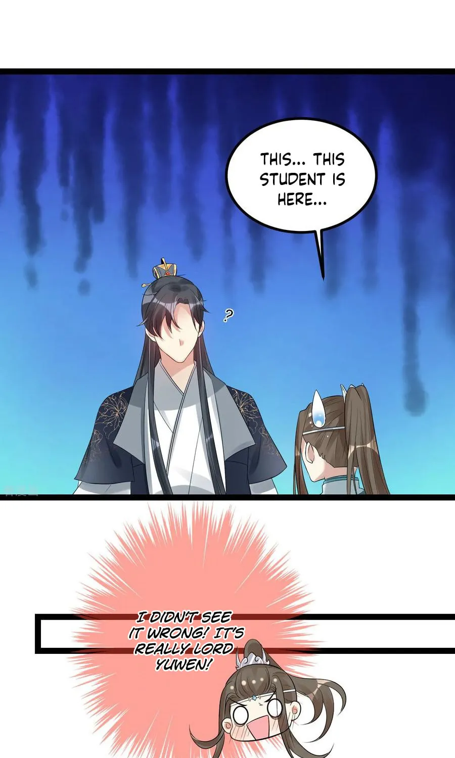 Poisonous Doctor: First Wife