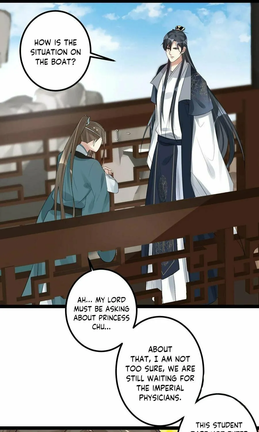 Poisonous Doctor: First Wife